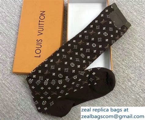 lv socks mens|louis vuitton men's socks.